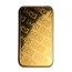 5 oz Gold Bar - Johnson Matthey