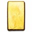 5 oz Gold Bar - Secondary Market