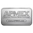 5 oz Silver Bar - APMEX (TEP Packaging)
