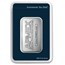 5 oz Silver Bar - APMEX (TEP Packaging)