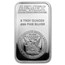 5 oz Silver Bar - APMEX (TEP Packaging)