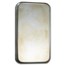 5 oz Silver Bar - Johnson Matthey