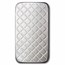 5 oz Silver Bar - Morgan Design