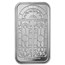 5 oz Silver Bar - Ten Commandments