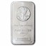 5 oz Silver Bar - Walking Liberty Design