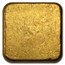 5 Tolas Gold Square - Johnson Matthey-London (1.875 oz)