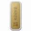 50 gram Gold Bar - China National Gold Group Corporation