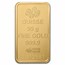 50 gram Gold Bar - PAMP Suisse (Rosa)