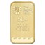 50 gram Gold Bar - The Royal Mint Britannia