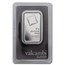 50 gram Platinum Bar - Valcambi (In Assay)