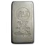 50 oz Hand Poured Silver Bar - Silvertowne