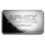 50 oz Silver Bar - APMEX (Struck)