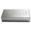 50 oz Silver Bar - Argor-Heraeus (Extruded)