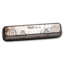 50 oz Silver Bar - Phoenix Precious Metals Ltd.