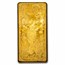 500 gram Gold Bar - Johnson Matthey-London (Poured)