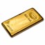 500 gram Gold Bar - Johnson Matthey-London (Poured)