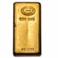 500 gram Gold Bar - Johnson Matthey-London (Poured)
