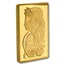 500 gram Gold Bar - PAMP Lady Fortuna Veriscan® (In Assay)