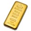 500 gram Gold Bar - PAMP Suisse (Cast with COA)