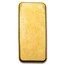 500 gram Gold Bar - PAMP Suisse (Cast with COA)