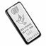 500 gram Silver Bar - Holy Land Mint (Dove of Peace, Cast-Poured)