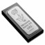 500 gram Silver Bar - Holy Land Mint (Dove of Peace, Cast-Poured)