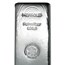 5000 gram Silver Bar - Argor-Heraeus (Poured)