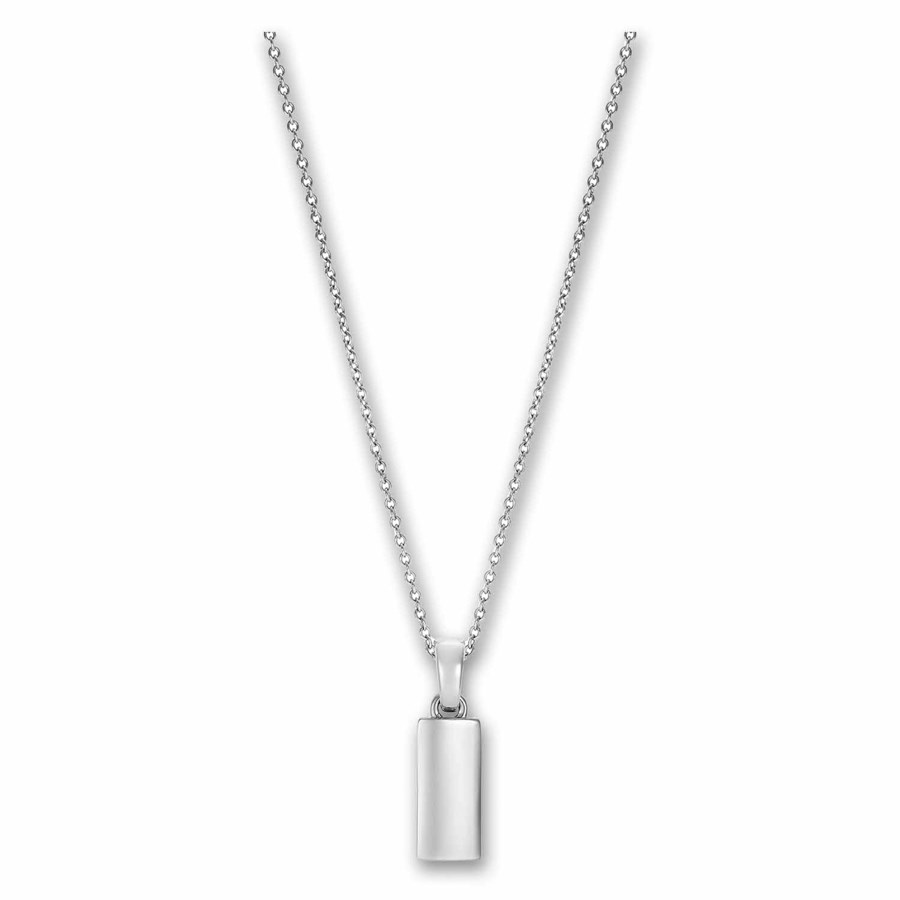 Buy 886 Royal Mint Small Sterling Pendant w/ Chain | APMEX