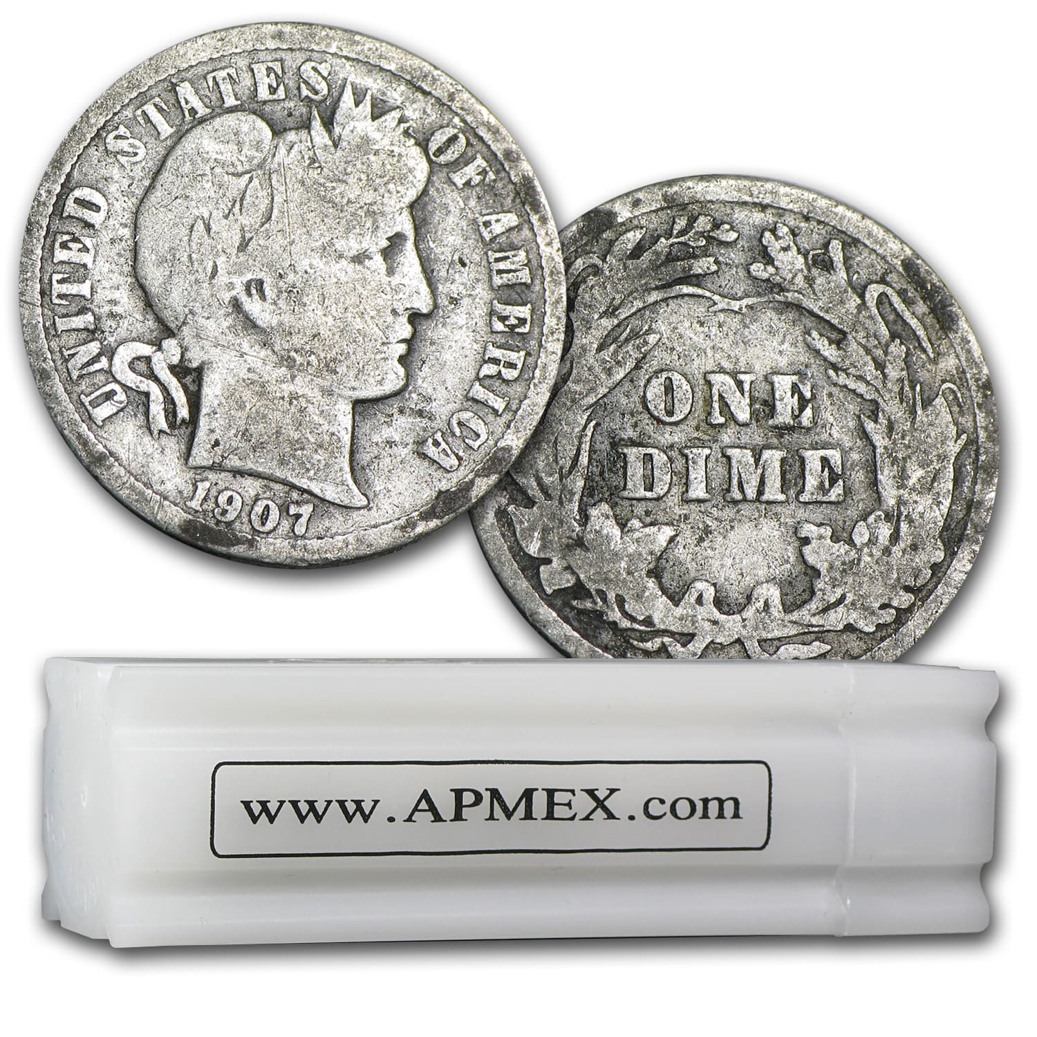 ampex coins and currency