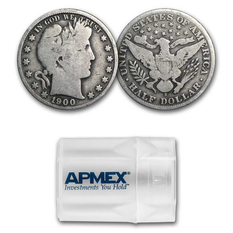 Junk Silver Coins (90% Silver) | Silver Dollars | APMEX