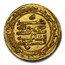 (946-961) Arabian Empires Gold Dinar MS-66 NGC