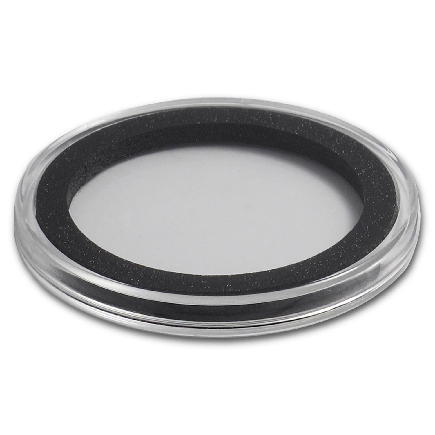 black gasket