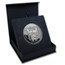 APMEX Gift Box - 10 oz Silver Round APMEX (88.6 mm)