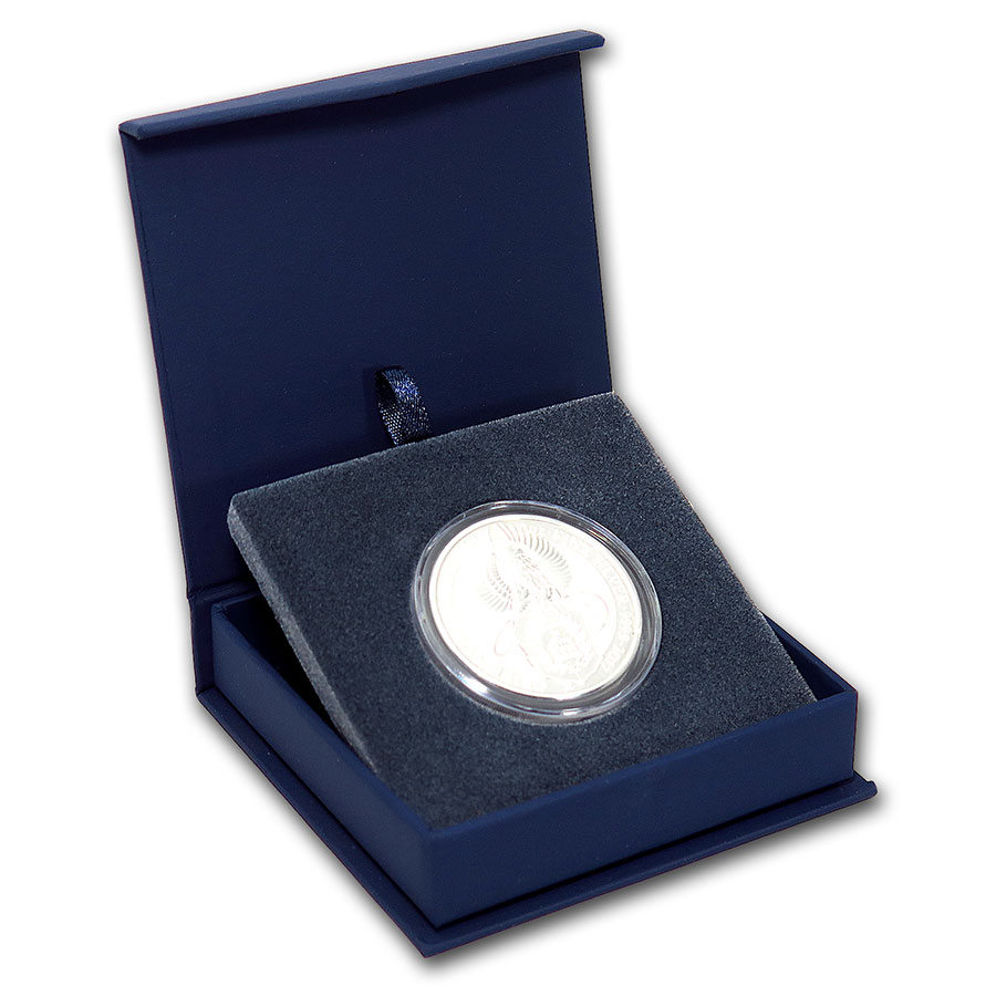 Thank You Silver Coin - 999 Pure Silver Fancy Coin Buy at Wholesale Price –  SilverStore.in