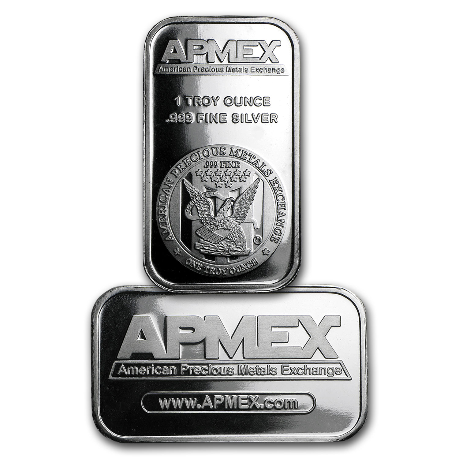 Buy APMEX Silver Bundle | APMEX