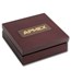 APMEX Wood Gift Box - PCGS Certified Coins