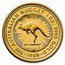 Australia Random 5-Coin Gold Nugget PF Set 1.9 ozt (Damaged Box)