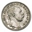 Austria-Hungary Dual Monarchy 2-Coin Presentation Set