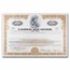 Aviation Collection 6-Certificates Stock & Bond Certificates