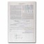 Aviation Collection 6-Certificates Stock & Bond Certificates