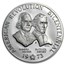Bicentennial Sterling Silver Medal (Random)