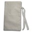 Blank 5.5 X 9.5 Money Bag - Holds $100+ Coins (Heavy Duty)