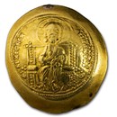 Byzantine AV Histamenon Constantine X (1059-67 AD) AU (SB 1847)