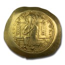 Byzantine Gold Histamenon Constantine X Ducas (1059-67 AD) XF