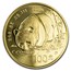 China 1 oz Gold Proof Panda (Random Year, In Capsule)