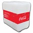 Coca-Cola® 1 oz Silver Struck Bar