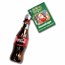 Coca-Cola® 2-Piece Ornament Set w/ 1 oz Silver Bar