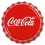 Coca-Cola® 6 gram Silver Bottle Cap - PF-70 NGC (First 500)