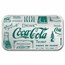 Coca-Cola® Vintage 1 oz Silver Colorized Bar in TEP