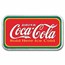 Coca-Cola® Vintage 1 oz Silver Colorized Bar in TEP